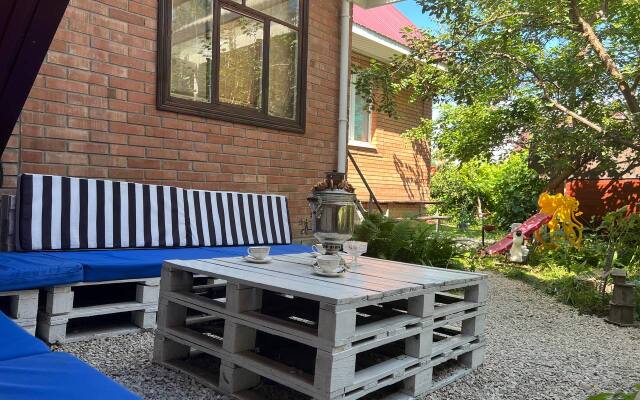 Matryoshka Guest House