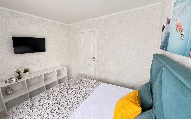 Semeynye V Volgograde Apartaments
