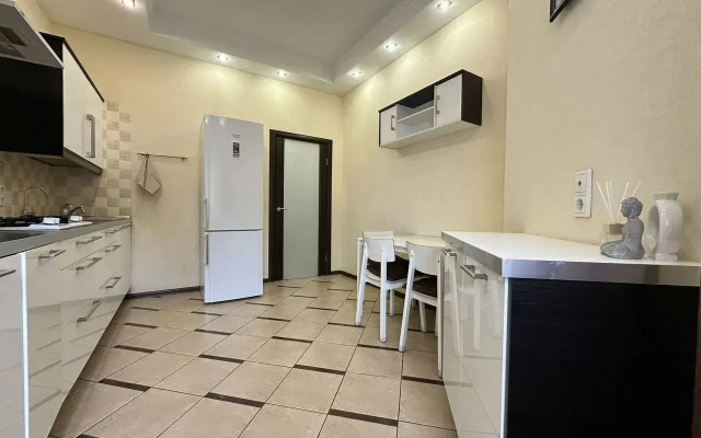 Na Musina Flat