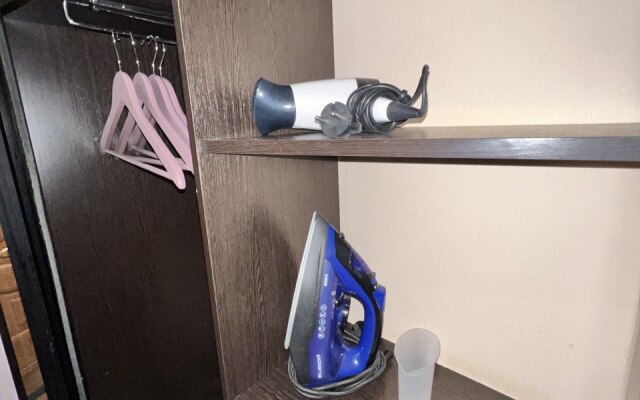 Квартира однокомнатная на Улице Горького 154