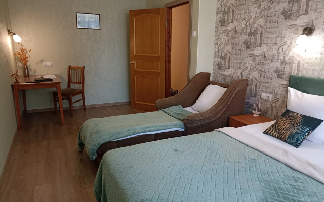 Квартира PiterFlat на Черняховского 67