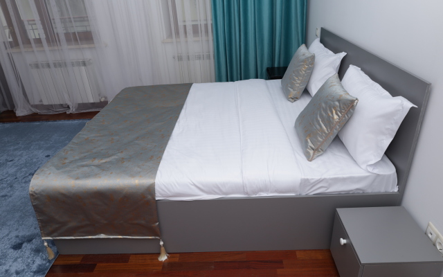 Apart-Otel Five Villas Hotel