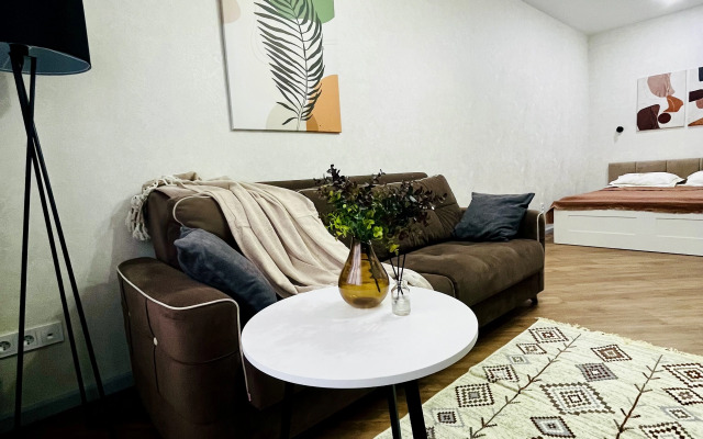 Квартира в Центре