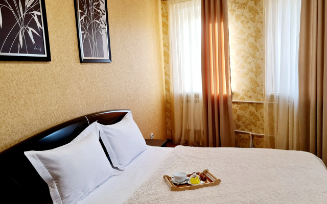 Трехкомнатная квартира на ул.Рябикова д.75 40093