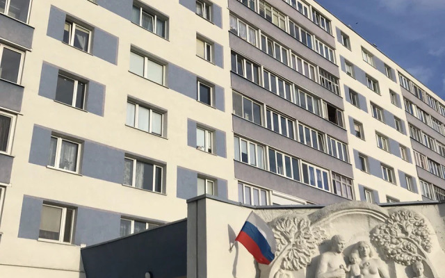 Квартира В гостях у Канта