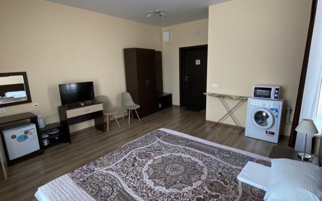 Sea Side Apartments 2