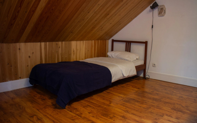 Частный Дом Стародачное Место