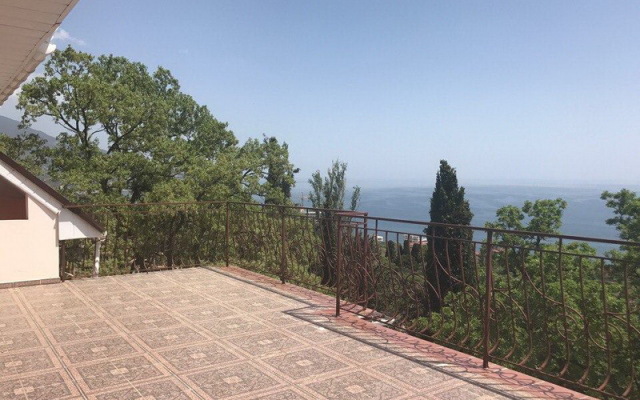 Livadia Living Quarters