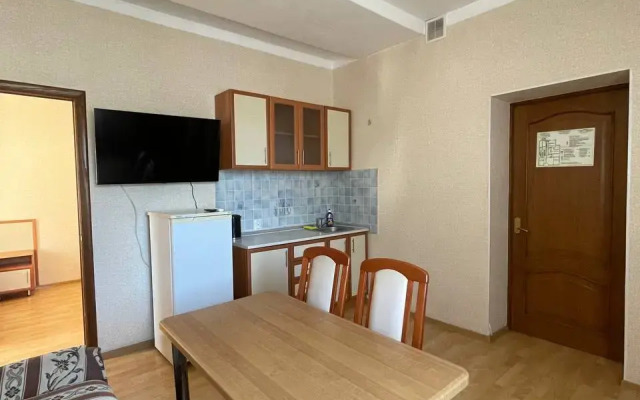 Fregat Guest house