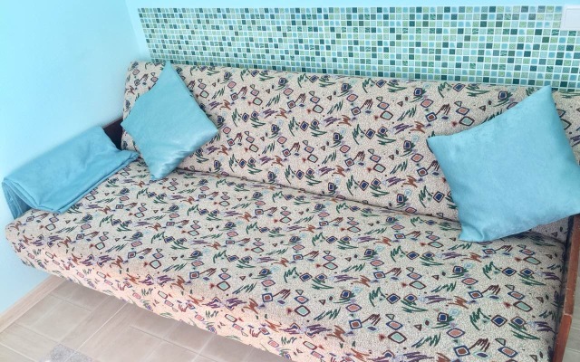 Kaissa Guest House