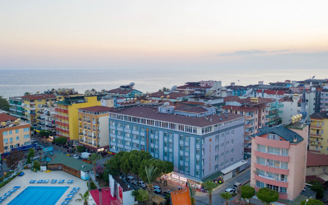 Aslan City Hotel