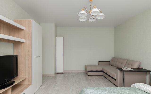 Квартира на Смольная