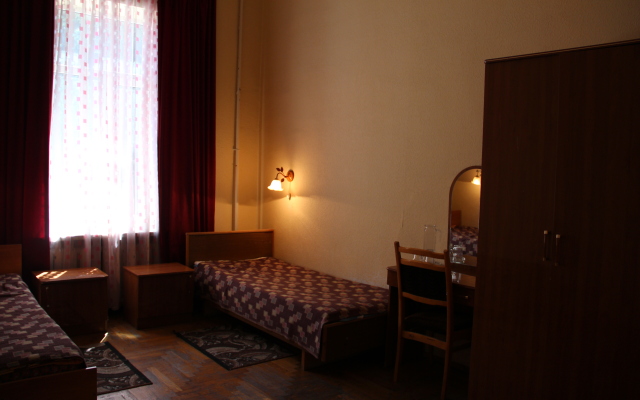 Klinicheskij Tsentr Meditsinskogo Tsentra Yunost'