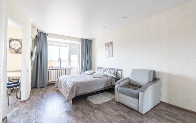 Na Naberezhnoy Ozera Kaban Lodging house
