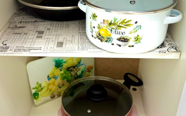 Квартира Рядом с ТЦ Кристалл