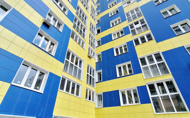 U Marata Flat
