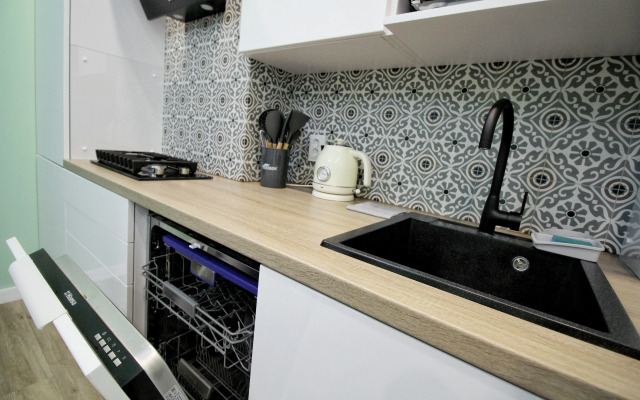 Квартира Базилик