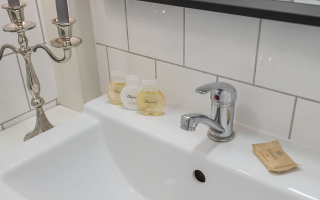 GM na na Tverskoj u Kremlya Apartments