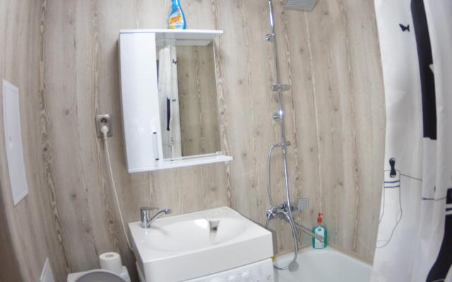 Apartamenty na Feygina 22/16