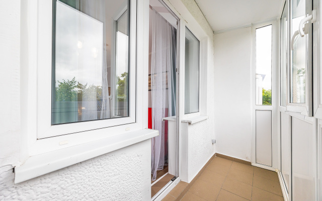 Irisamber Flat