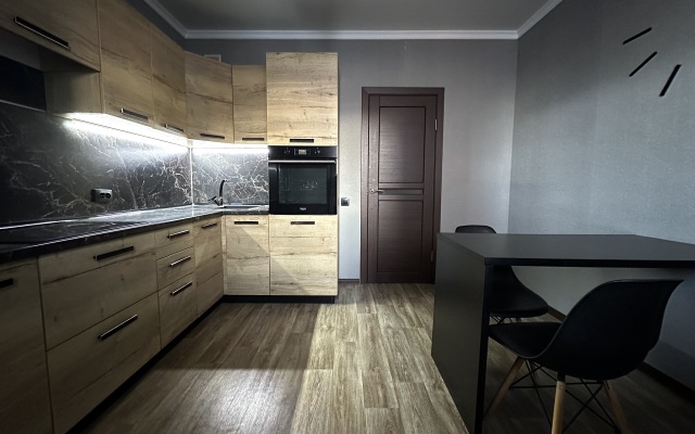 Sviridova 17 Apartments