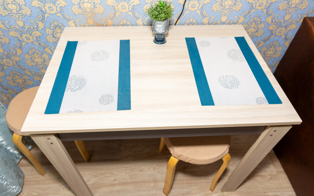 Апартаменты Уютная студия рядом с медицинским центром кластером