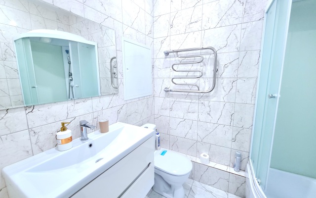 Minsk Mir Flat