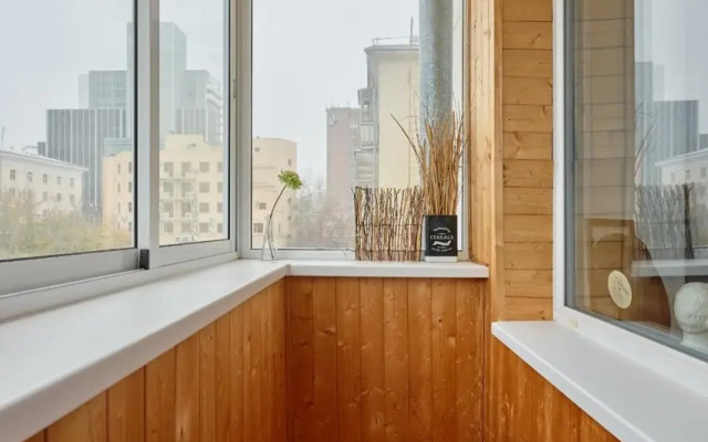 Квартира на Мамина-Сибиряка (1)