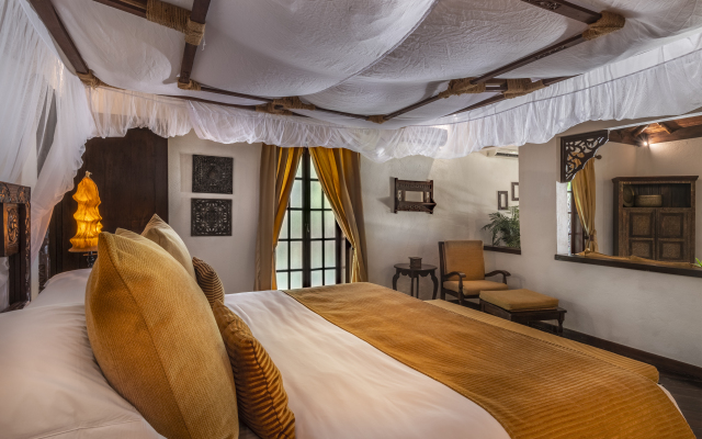 The Palms Zanzibar All Inclusive Hotel