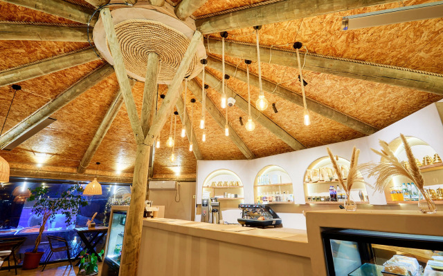 Отель Alleya Resort