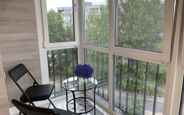 Квартира Трехкомнатные апартаменты в Рыбной деревне