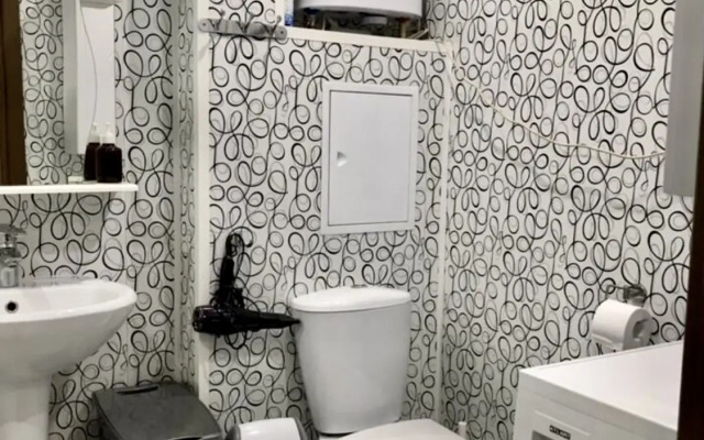 Квартира Трехкомнатная