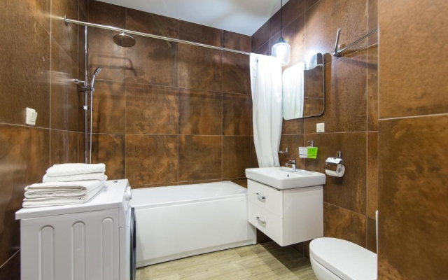 Les Amis Apartments 9