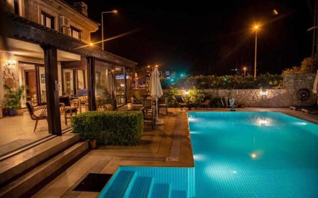 Hotel Muup Alacati