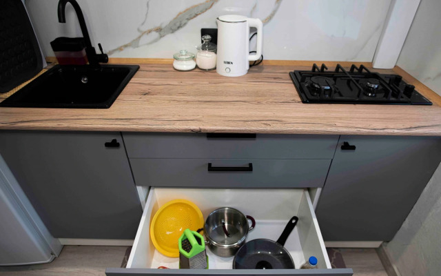 Апартаменты Зоопарк Ижевск