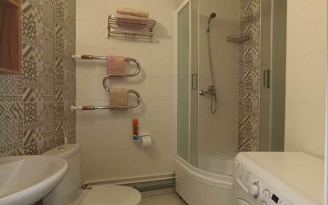 Квартира Комфортная однокомнатная квартира