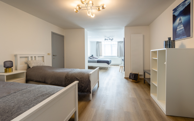 Частный дом Manoir Bel Horizon