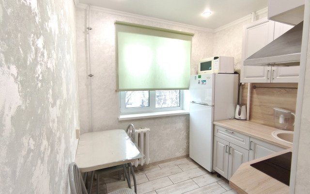 Квартира Ayshlek