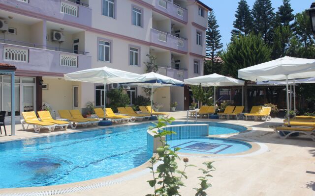 Victoria Princess Hotel & Apart
