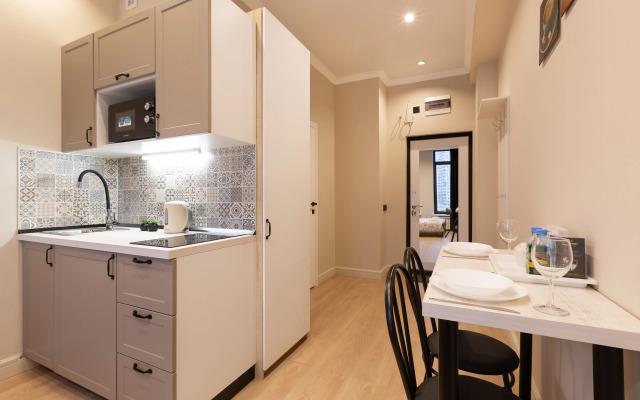 Квартира на Проспекте Вернадского 41 с1 551