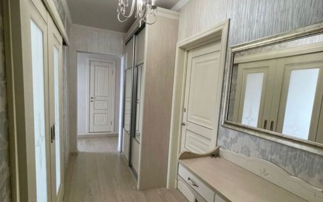 Апартаменты GoldApart на Чайковского