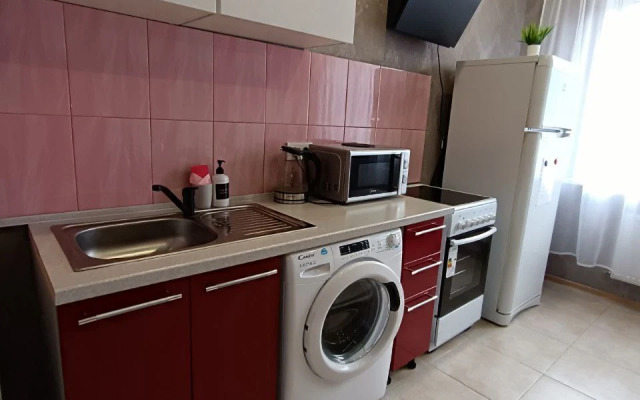 Квартира возле ТЦ Красная площадь