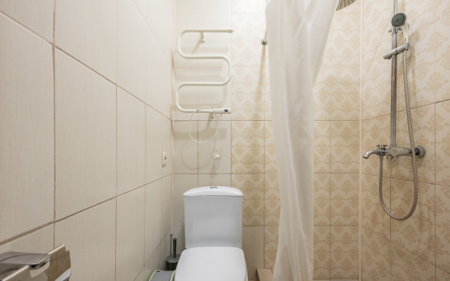 Апартаменты Место под солнцем 6