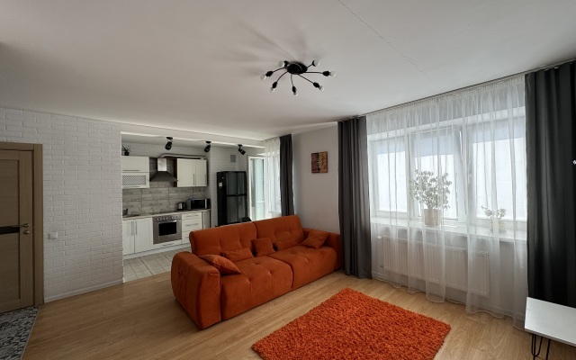 Cozy Homes Brest Apartments