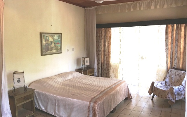 Tradewinds Lodge Diani Beach Kenya Hotel