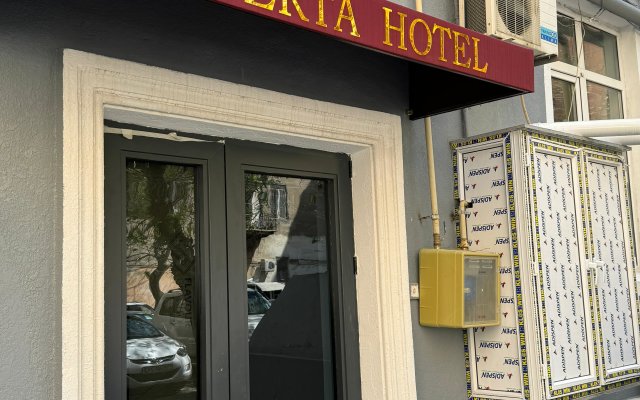 Hotel Liberta Baku