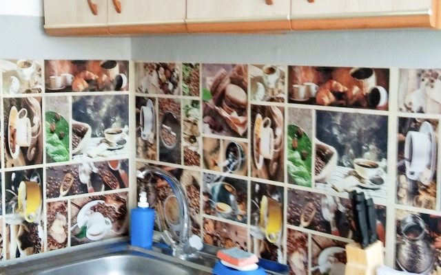 Квартира Пятнашка