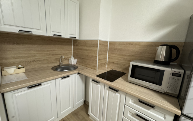 Квартира Южный мёд