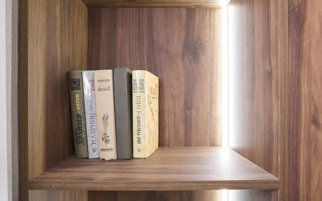 Апартаменты Премиум у Океаниса и Парка Швейцарии