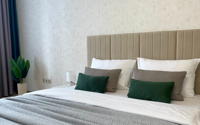 Квартира в Центре